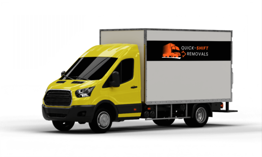 Packing and Unpacking