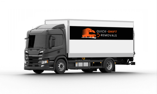 Furniture Removalists