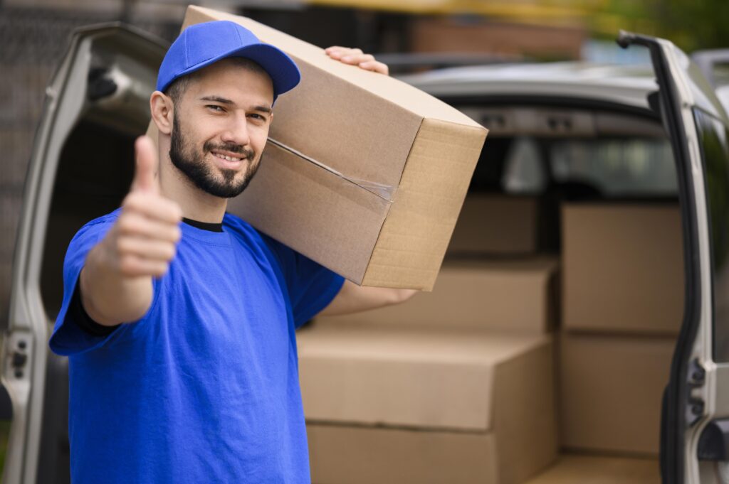 Reliable Removalists Perth